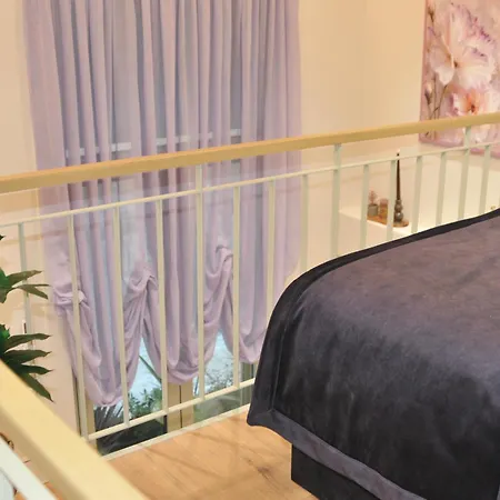 Appartement Fleeville Zhan 7 Durrës