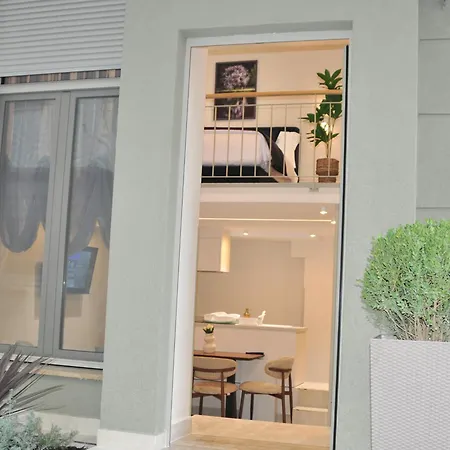 Appartement Fleeville Zhan 7
