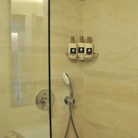 Appartement Fleeville Zhan 7 *